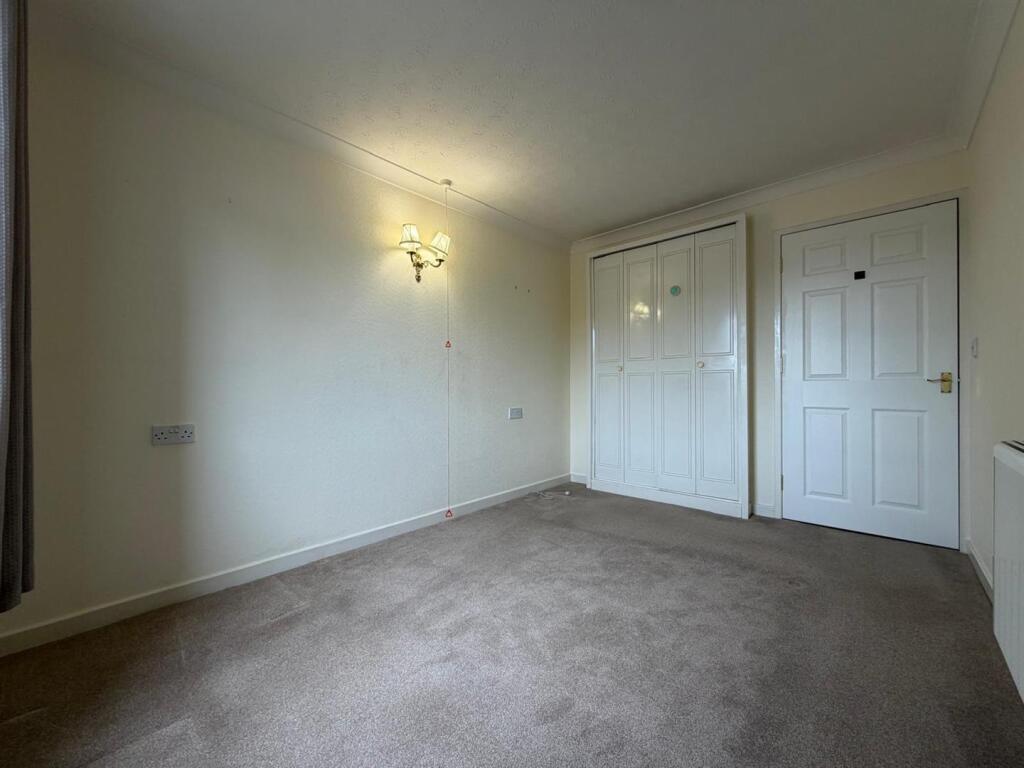 Apartment in Birmingham - More