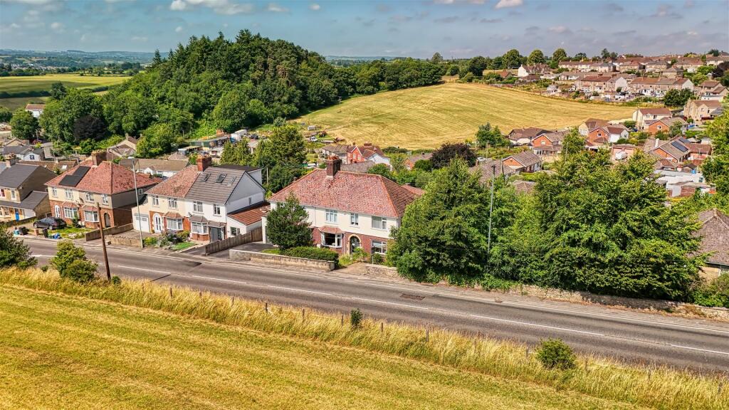 Main image of property: Bath New Road, Radstock
