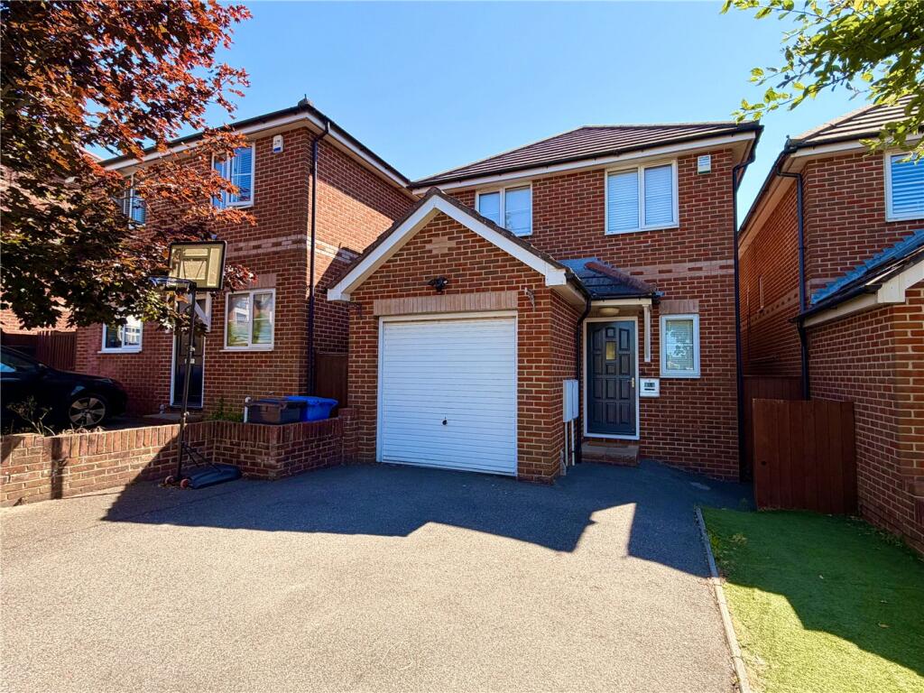 Main image of property: Florence Road, Lower Parkstone, Poole, BH14