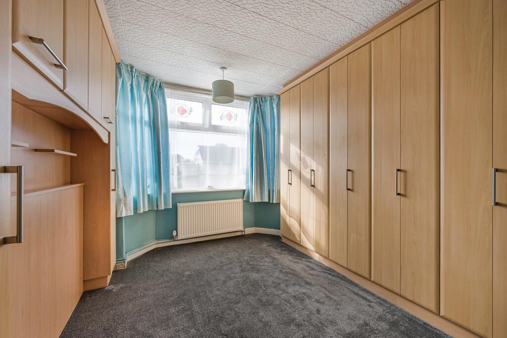 House in Peterborough - More