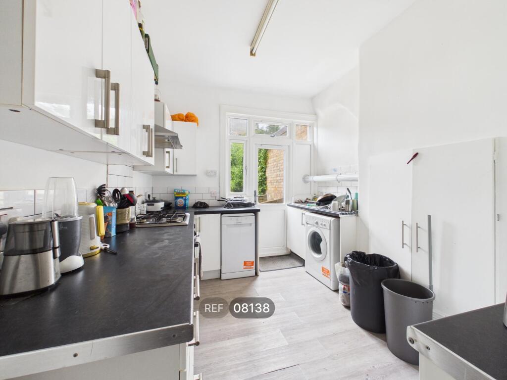 Main image of property: Sudbourne Road, London, SW2 5AF