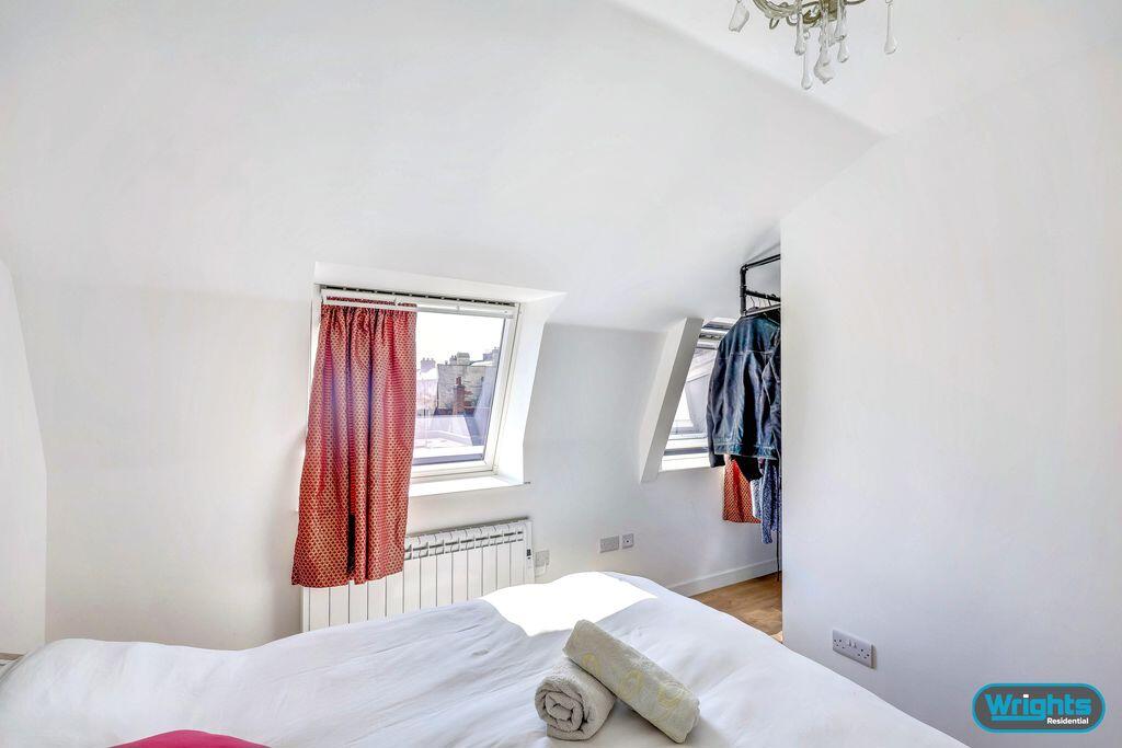 Apartment in Bath - More