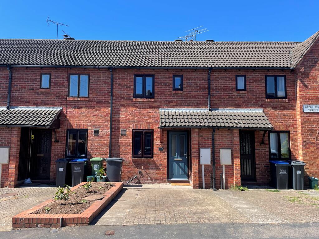 Main image of property: Upper Hill Street, Leamington Spa