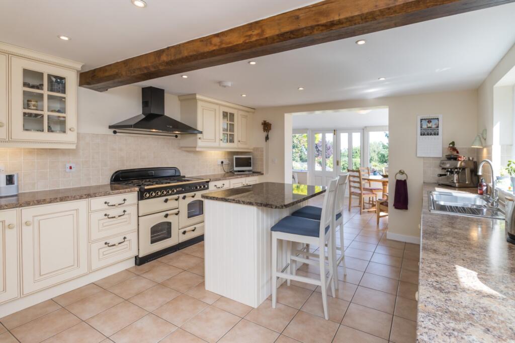 Wayside Row, Ash, Martock, TA12 photo 3