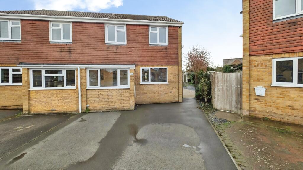 Main image of property: Lancaster Road, Yate