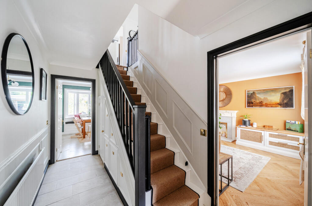 House in Swindon, Shaw, West Swindon - More