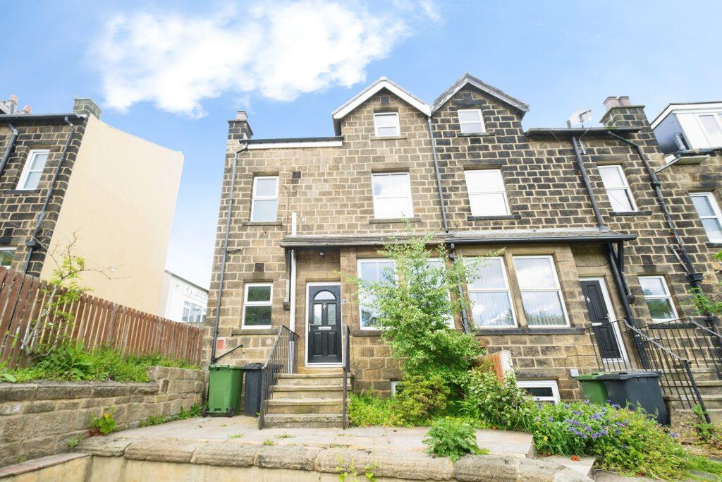 Main image of property: Swinnow Road, Leeds, LS13 4DN