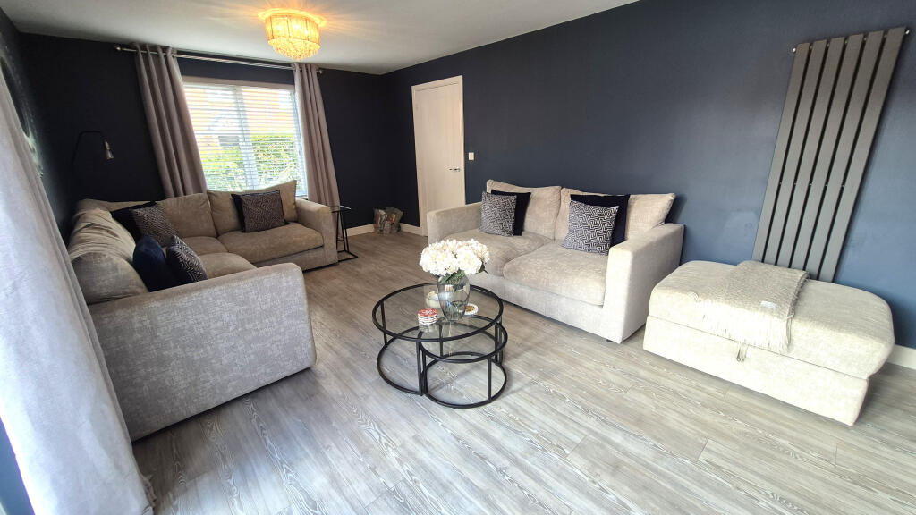 House in Chester, Dodleston - View 4