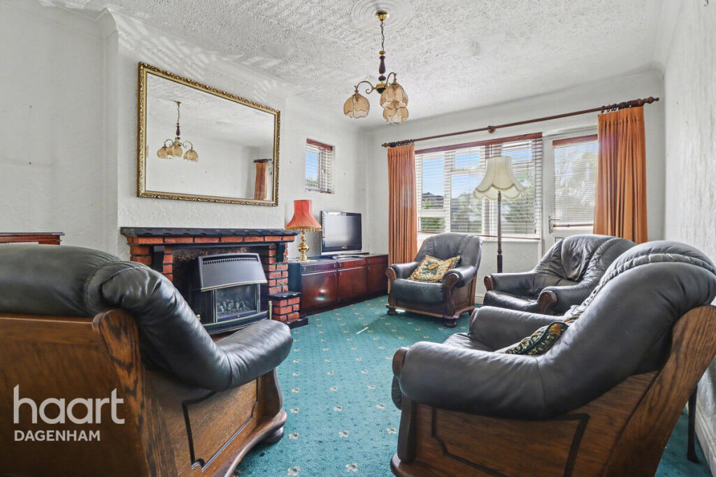 Main image of property: Rainham Road South, Dagenham