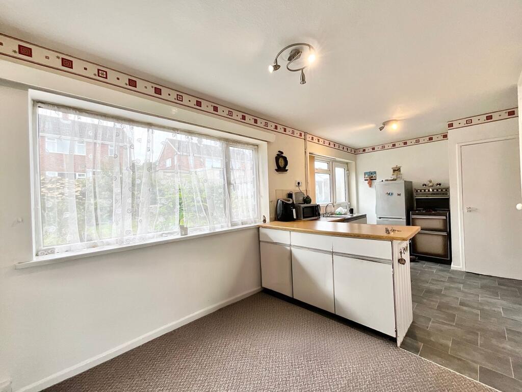 House in Staffordshire Moorlands, Forsbrook - More