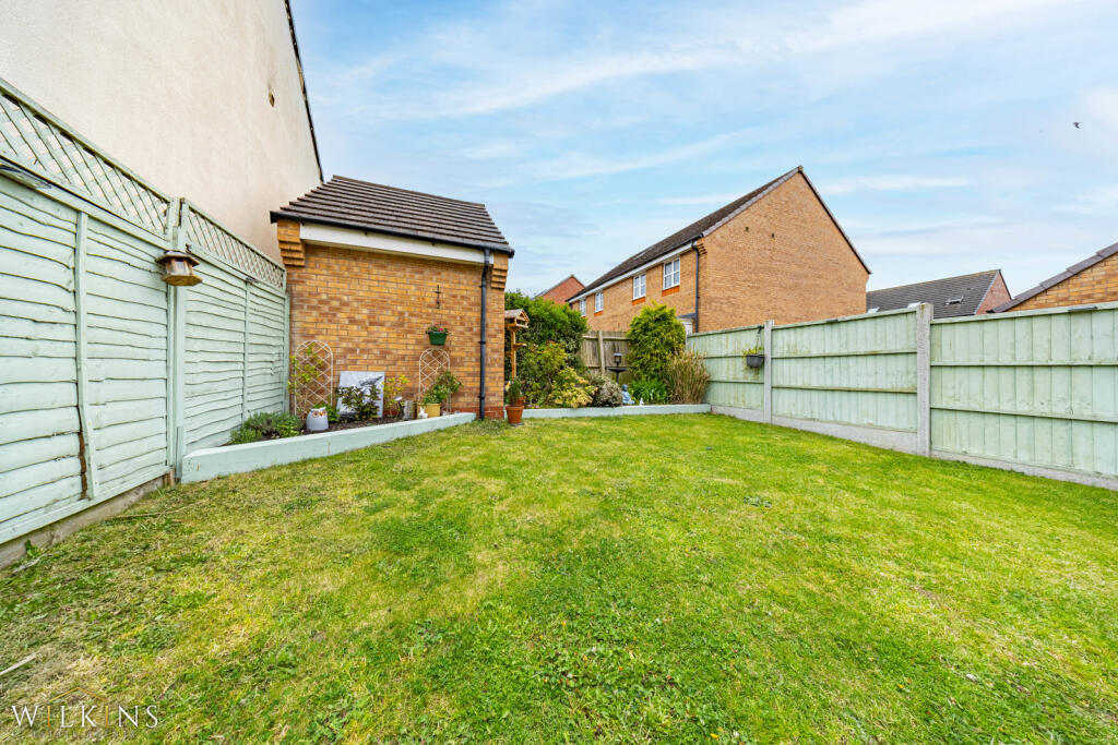 Additional image 29 of Lyon Drive, Tamworth, Staffordshire, B77