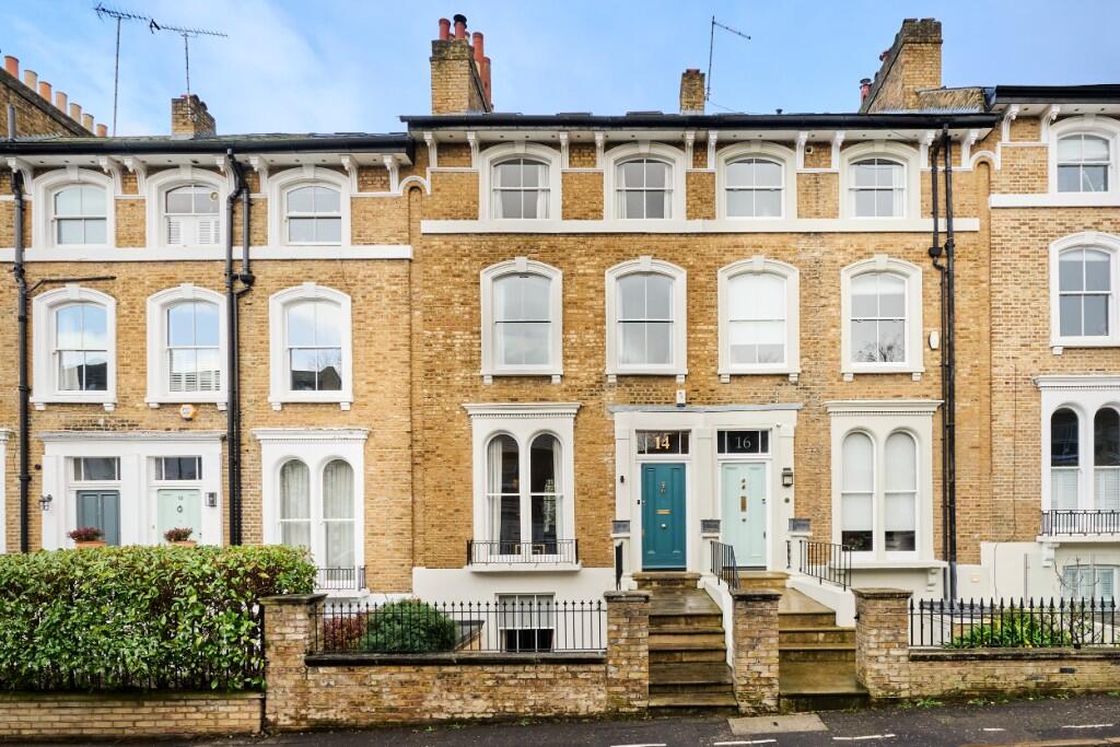 Main image of property: Cambrian Road, Richmond TW10