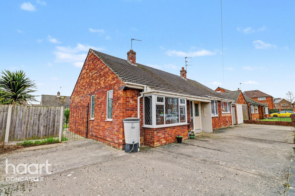Main image of property: Regent Avenue, Armthorpe, Doncaster