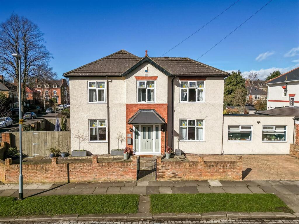 Main image of property: Pierremont Gardens, Darlington