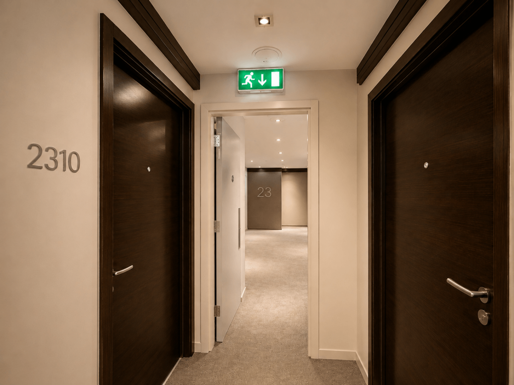 Apartment in London - View 3