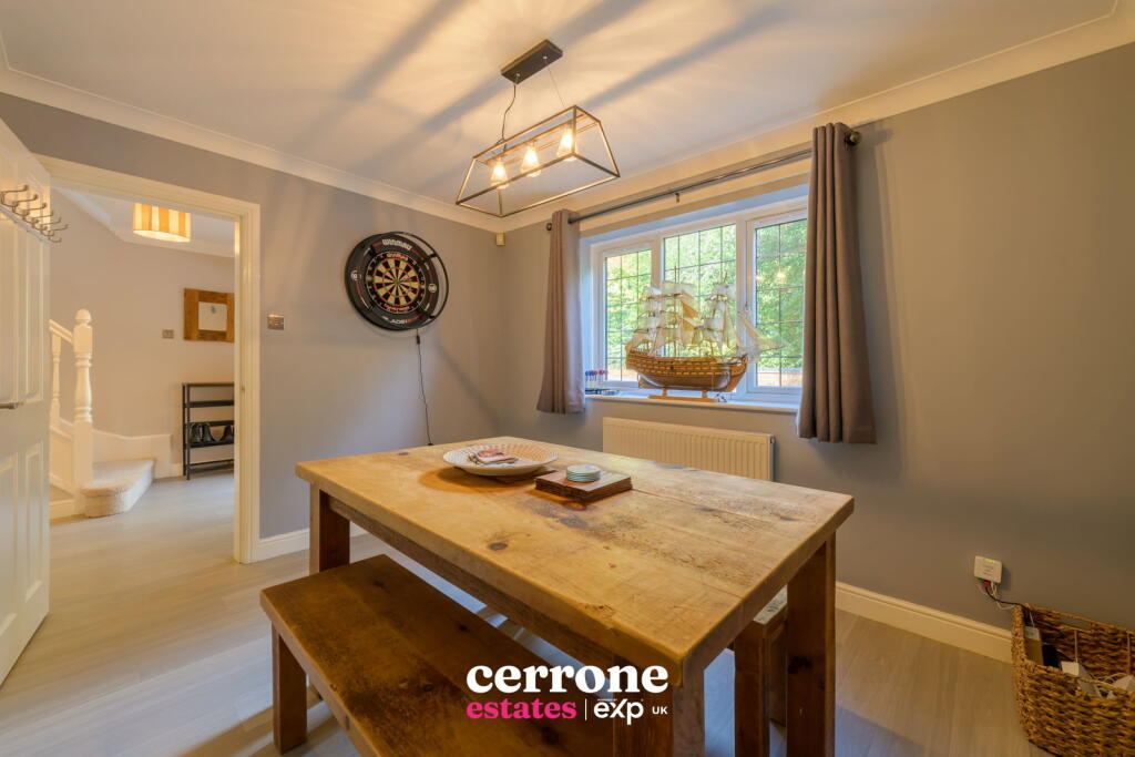 House in Redditch, Worcestershire - View 3