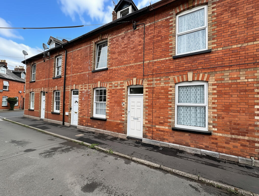 Main image of property: Melbourne Street, Tiverton