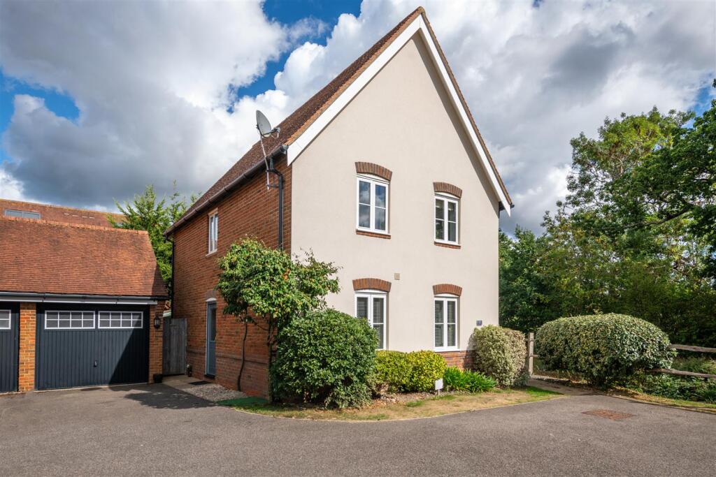 Main image of property: Newman Road, Horley, Surrey