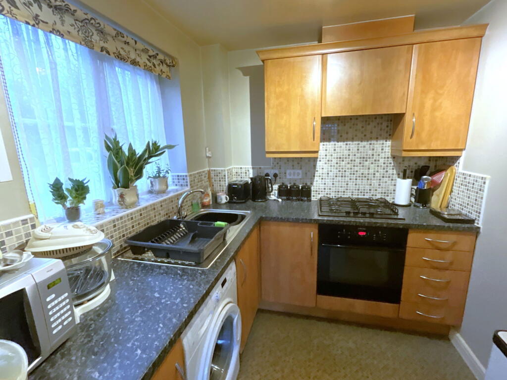 Additional image 5 of ROWLEY REGIS, Bryan Budd Close