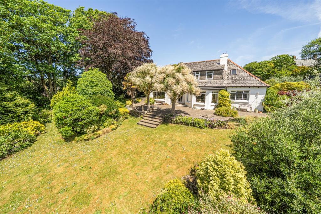 Main image of property: Poughill, Bude