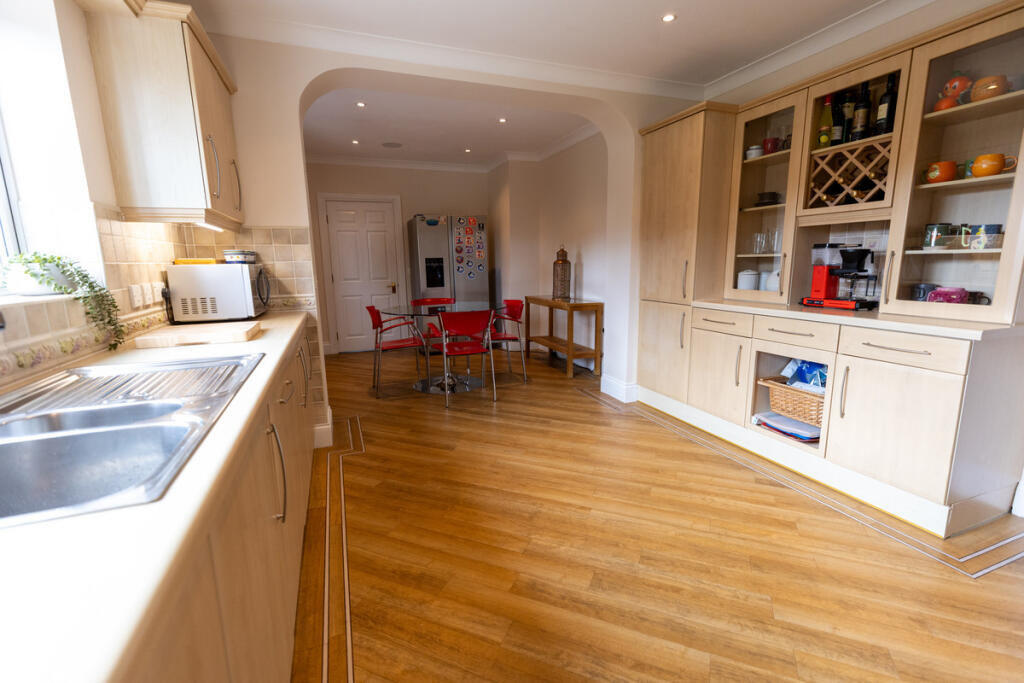 House in Newcastle upon Tyne - More
