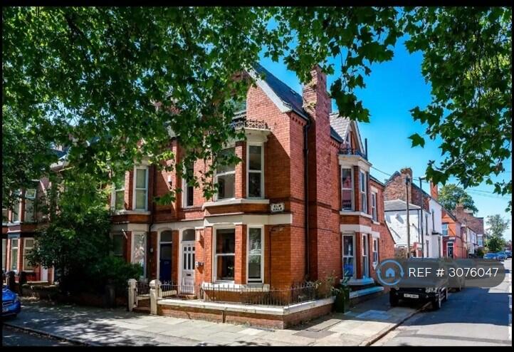 Main image of property: Elm Vale, Liverpool, L6