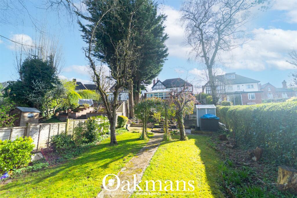 Additional image 37 of Kingscote Road, Birmingham, West Midlands, B15