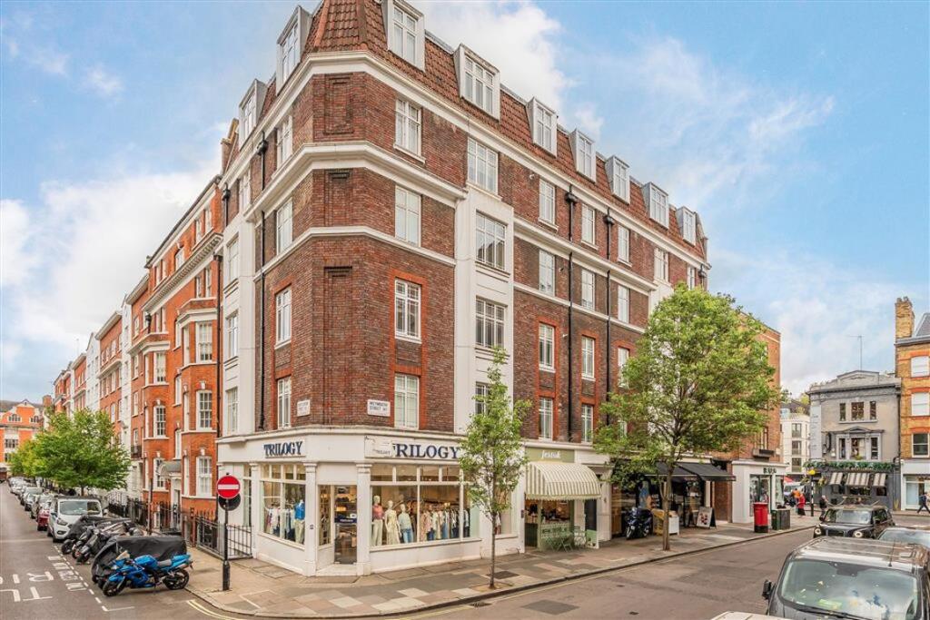 Main image of property: Weymouth Street, Marylebone