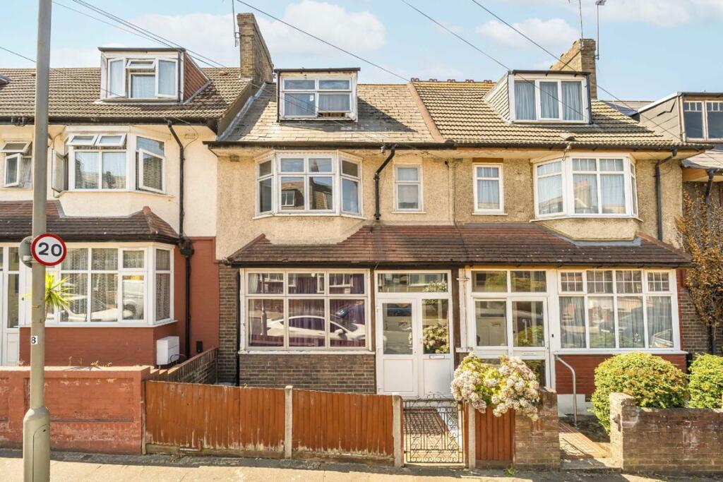 Main image of property: Lynwood Road, Tooting