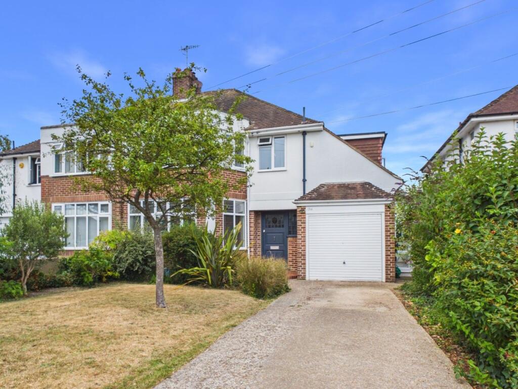 Main image of property: Goring Road, Goring-by-Sea, Worthing, BN12
