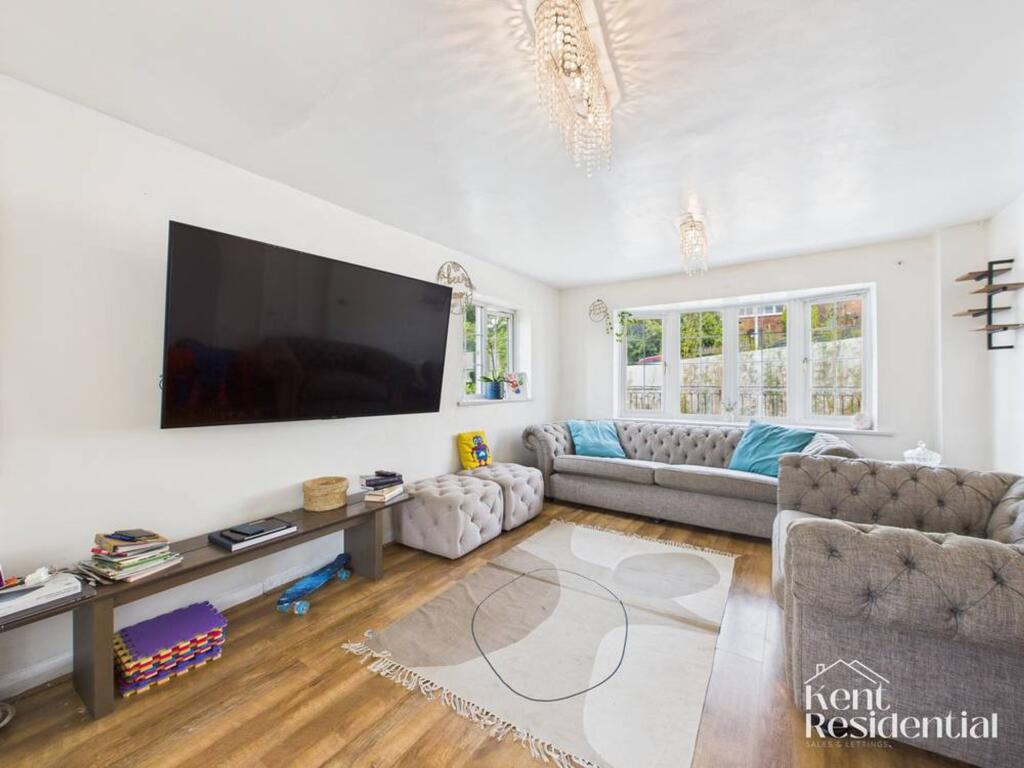 Main image of property: Charles Drive, Cuxton, ME2