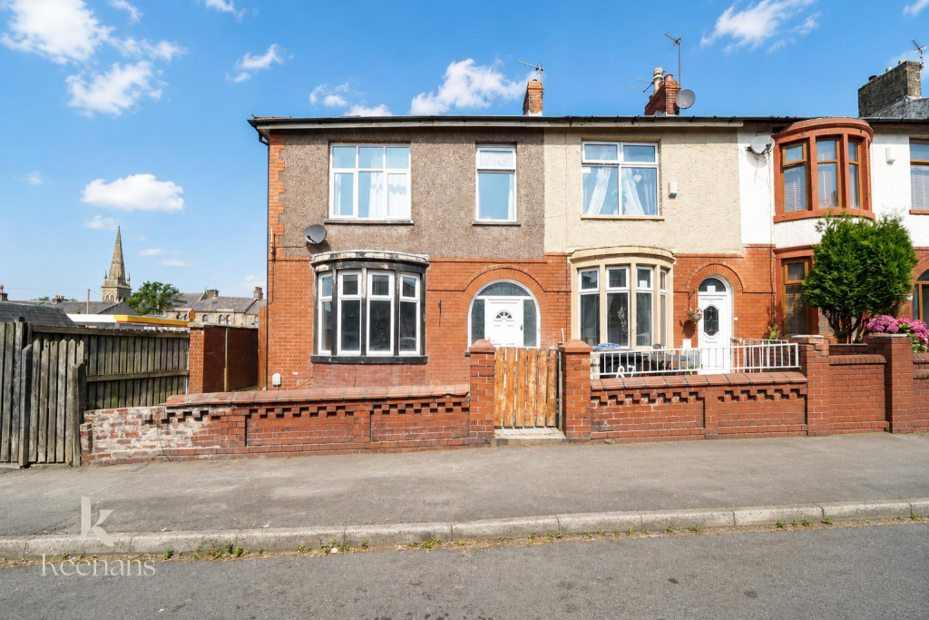 Main image of property: Manor Street, Accrington