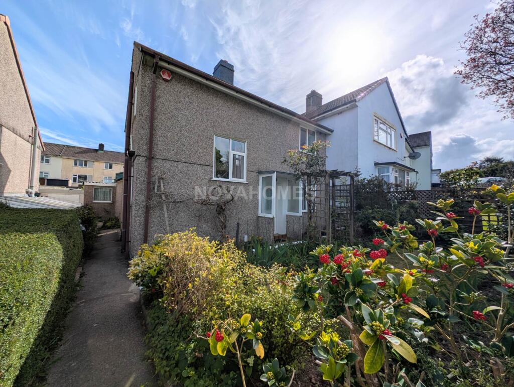 Main image of property: Melrose Avenue, Pennycross, PL2 3RQ