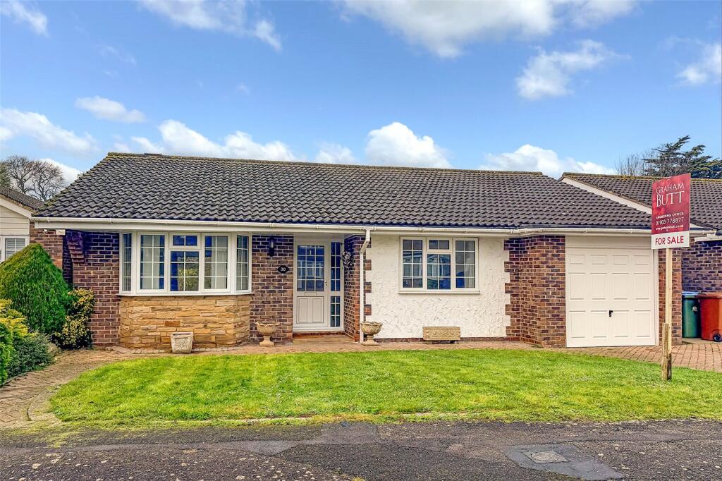 Main image of property: Dell Drive, Angmering, West Sussex