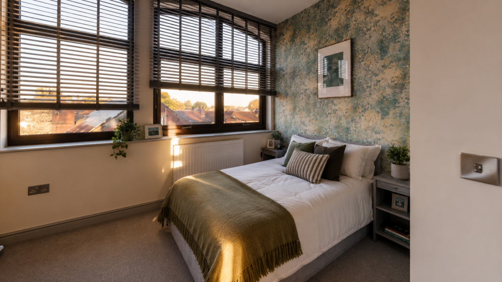 Main image of property: Harvey House, Lincoln