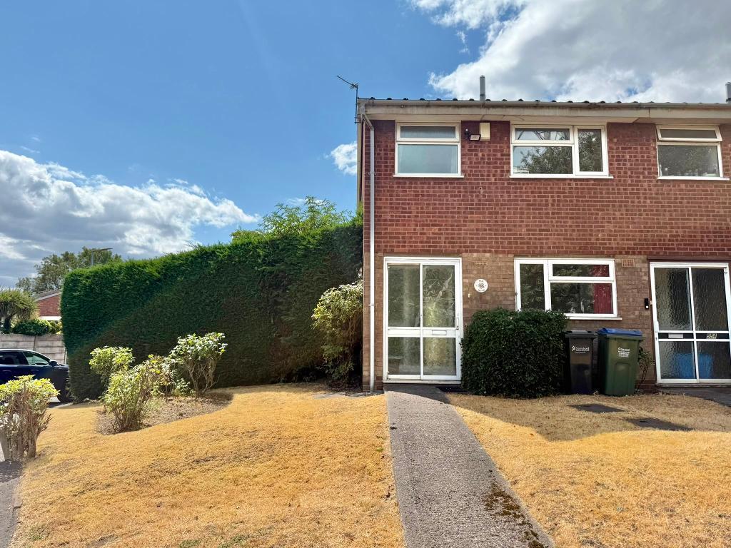 Main image of property: Beacon View Road, West Bromwich, West Midlands, B71 3QA