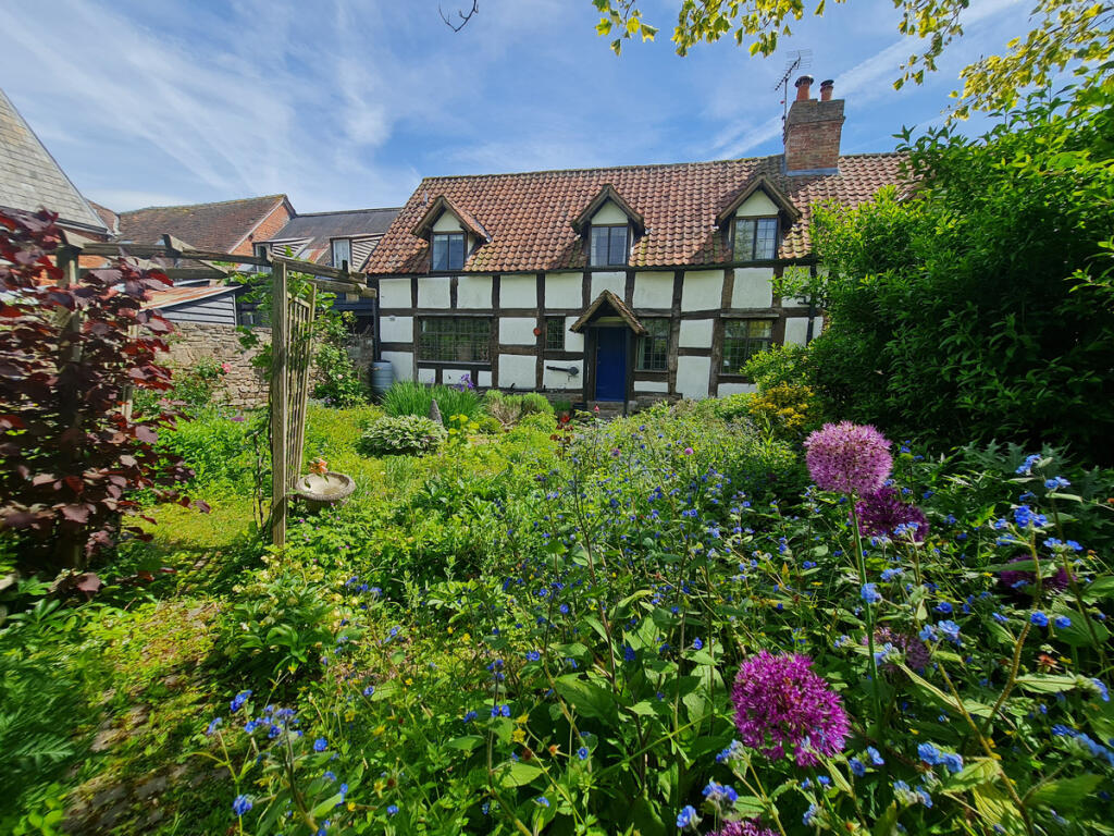 Main image of property: Ivington, Leominster, HR6