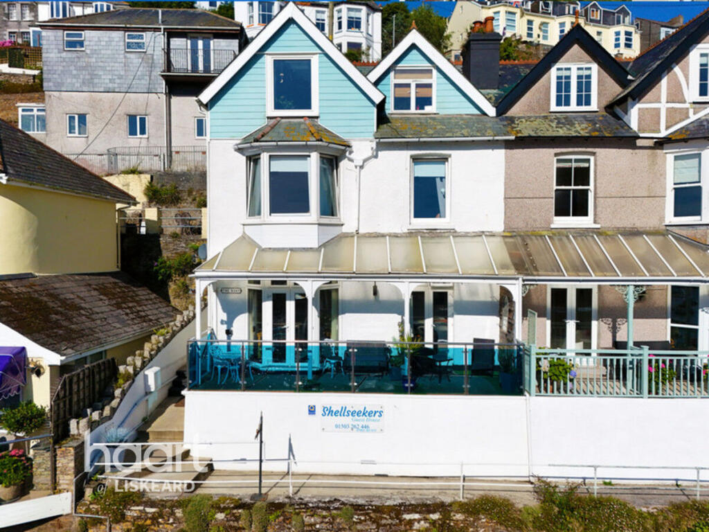 Main image of property: The Quay, Looe