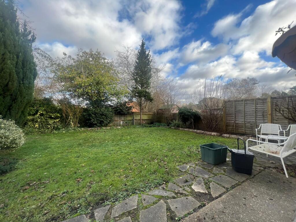 House in Reading - View 2