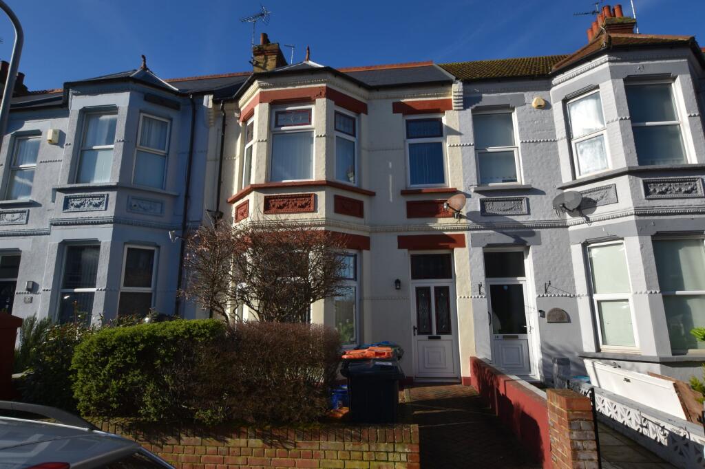Main image of property: Warwick Road, Cliftonville, CT9
