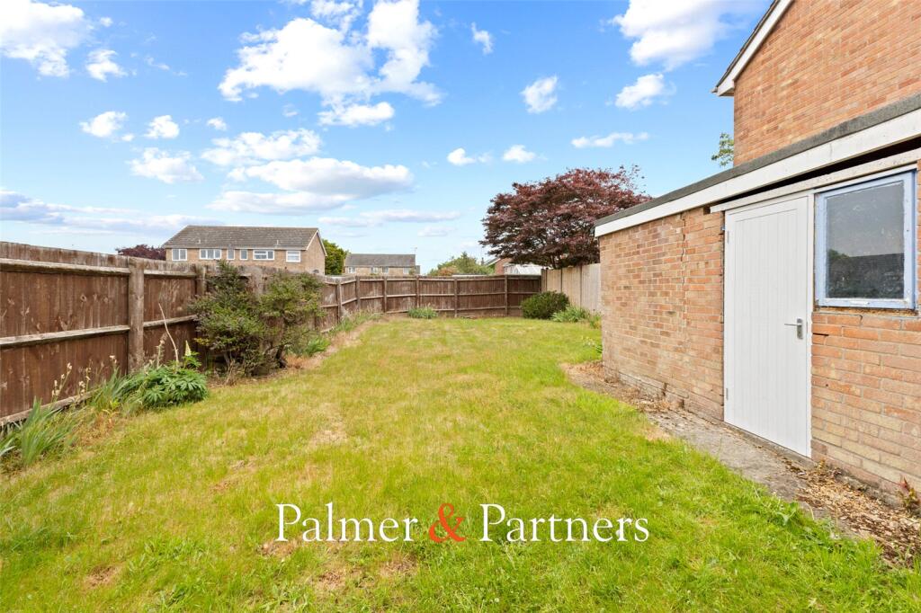 House in Colchester, Wivenhoe - View 3