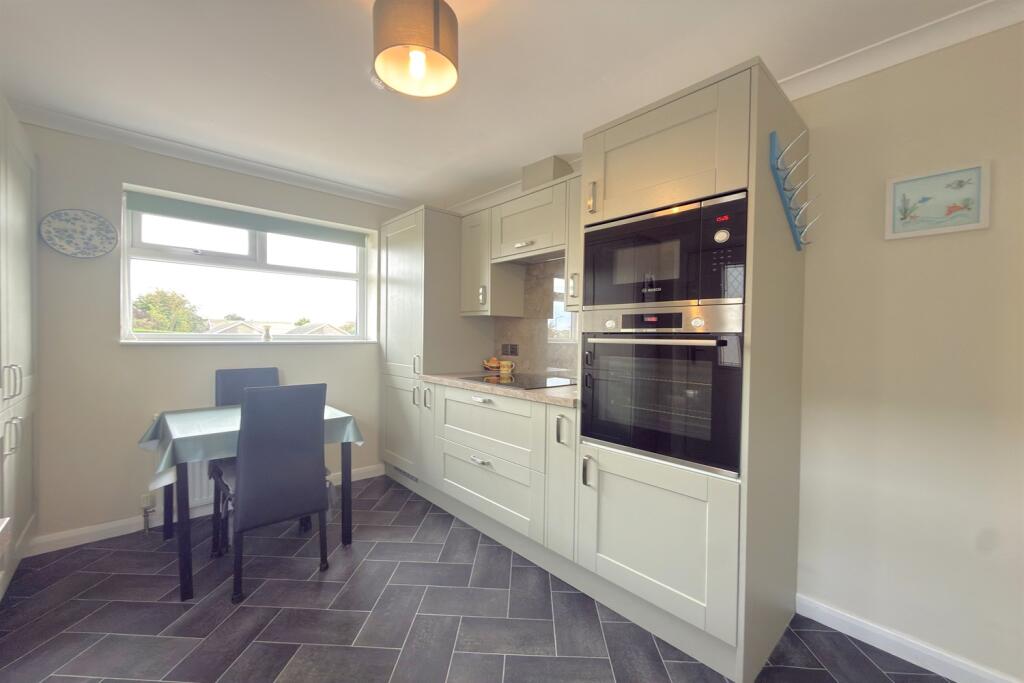 House in York - View 4