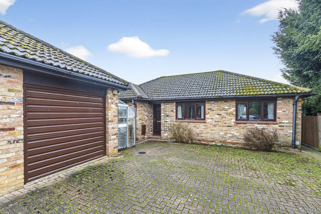 Main image of property: Fairview Drive, Watford, WD17