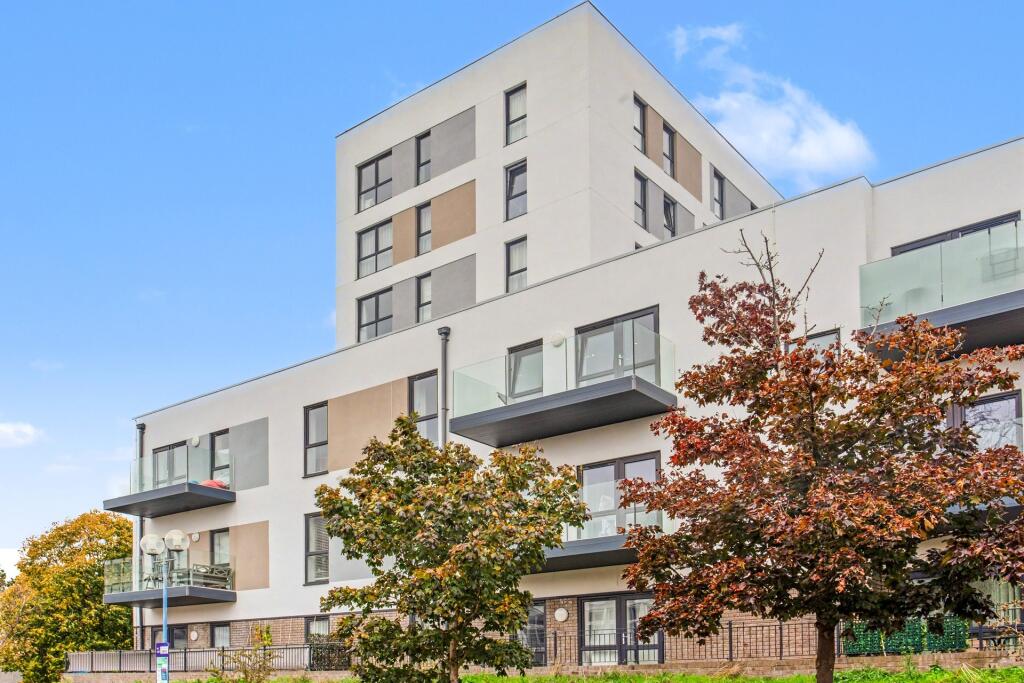 Apartment in Poole - View 2