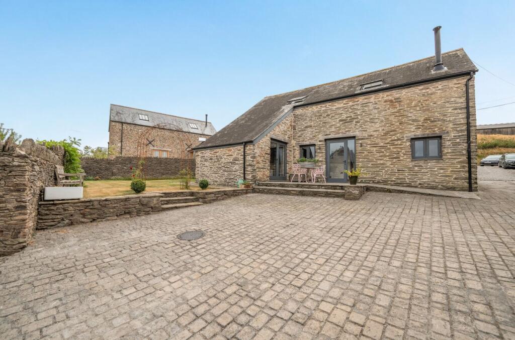 Main image of property: Higher Hatch, Loddiswell
