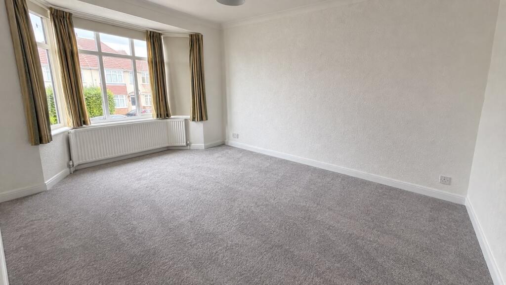 Main image of property: Westwick Crescent, Greenhill, Sheffield, S8