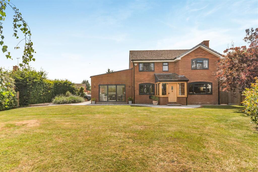 Main image of property: Bridge Farm, Maisemore