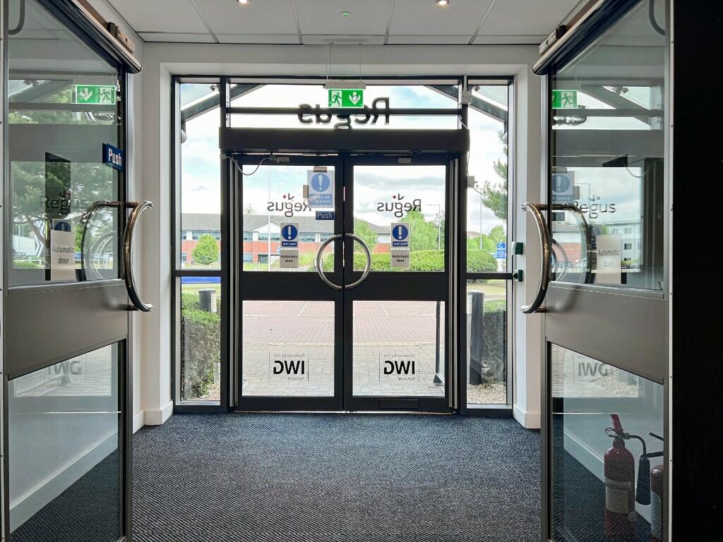 Additional image 9 of Central Boulevard, Blythe Valley Business Park, Solihull, B90 8AG