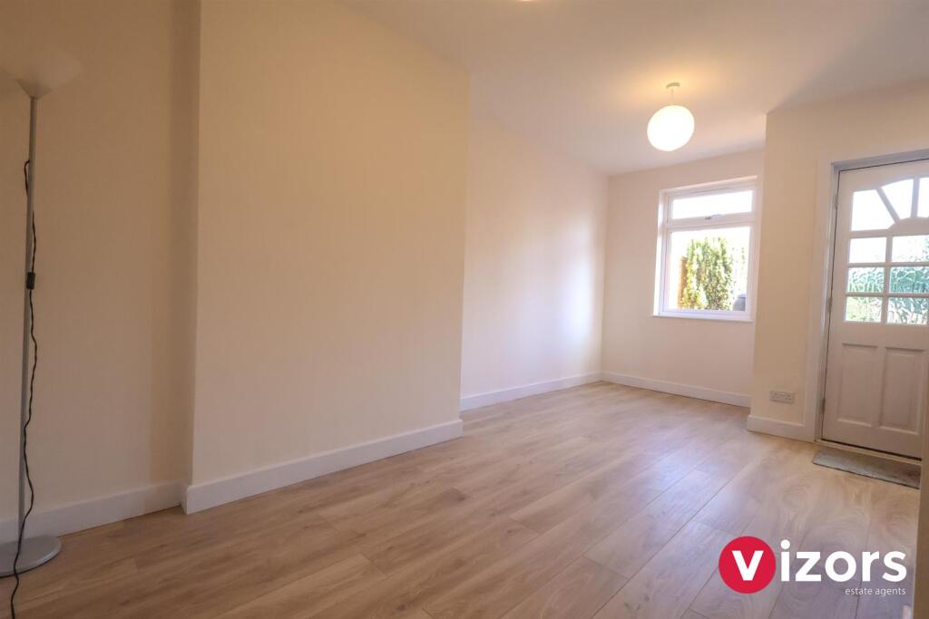 House in Redditch, Worcestershire - View 4