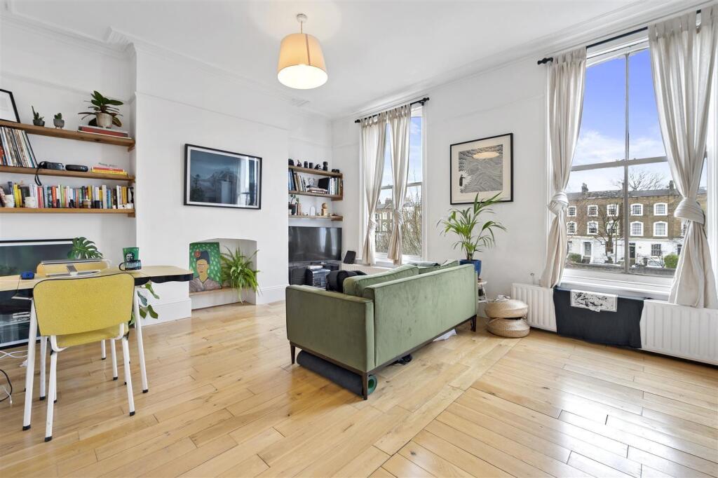 Main image of property: Mildmay Grove North, London, N1